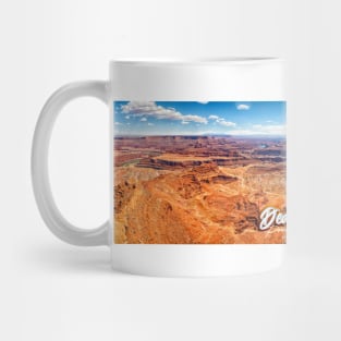 Dead Horse Point State Park Mug